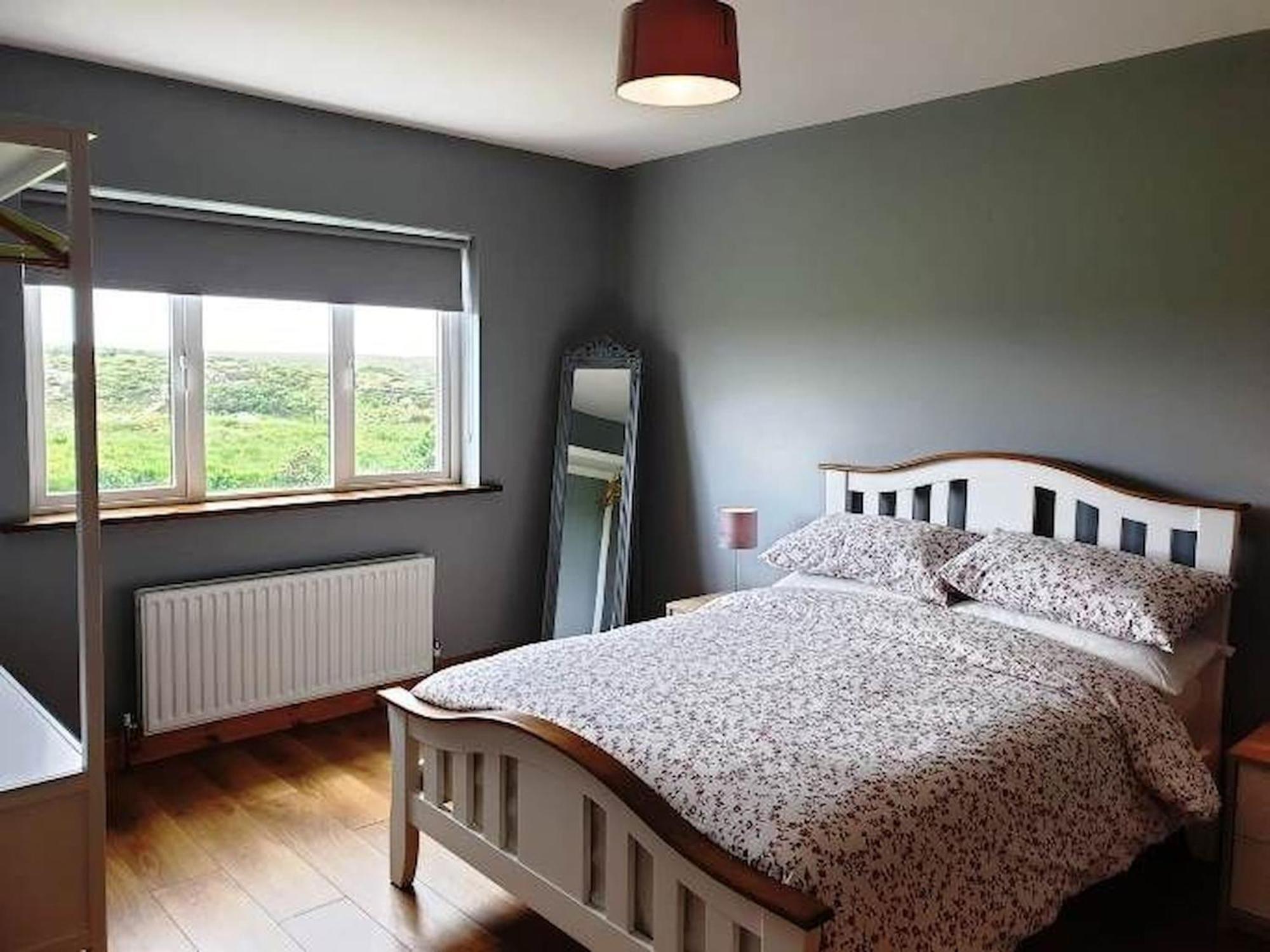 Hillside House Ballinaboy Exterior foto